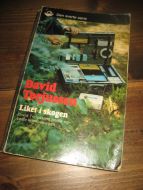 Torjussen: Liket i skogen. Bok nr 70, 1974.