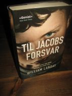 LANDAY: TIL JACOBS FORSVAR. 2014. 