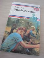 LEWIS: OTTERBURY SAKEN. 1983.