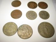 LOT, FILIPINENE, 60-70 TALLET