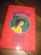 SCHEEN: SOFIE. 1999.