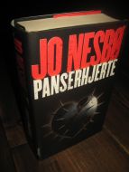 NESBØ, JO: PANSERHJERTE. 2009.