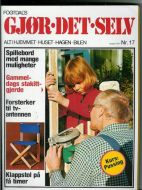 1977,nr 017, GJØR DET SELV.