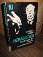 Hitchcocks: HEKSEBRYGG. Bok nr 10.