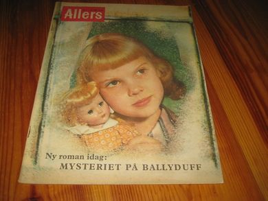 1958,nr 001, Allers.