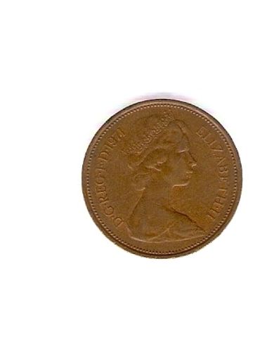 1971, New Pence 2.