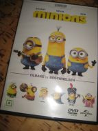 MINIONS. 87 MIN.