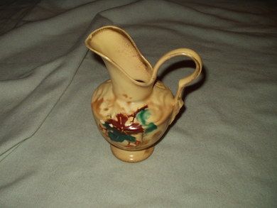 Eldre  vase, Checoslovakia