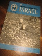 1966,nr 006, Misjonsblad for ISRAEL