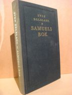 DELBLANC, SVEIN: SAMUELS BOK. 1989.