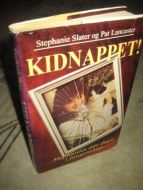 Lancaster: KIDNAPPET. 1996. 