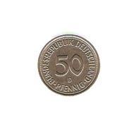 1979, 50 pfenning