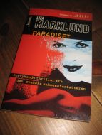 MARKLUND, LIZA: PARADISET. 2000.