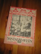 1938, SANTALKLOKKEN