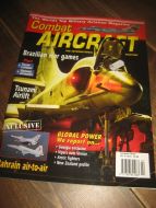 2005,Vol. 06, no 05, March , Combat AIRCRAFT.