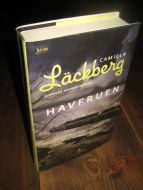 LØCKEBERG, CAMILLA: HAVFRUEN. 2009. 