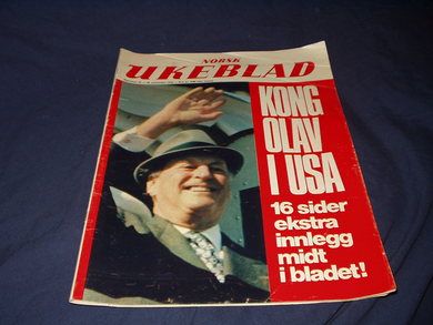 1975,nr 047, Norsk Ukeblad