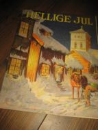 1938, HELLIGE JUL