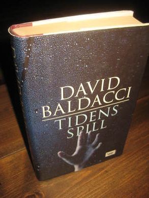 BALDACCI: TIDENS SPILL. 2005