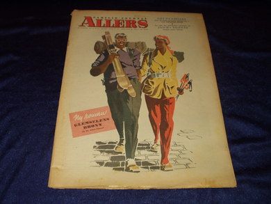 1950,nr 013, Allers Familie Journal