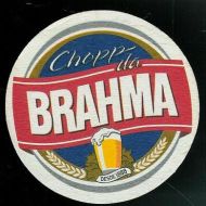 Chopp da BRAHMA