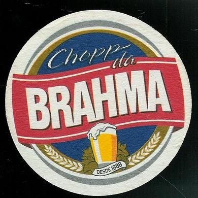 Chopp da BRAHMA