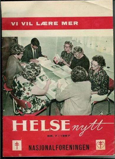 1967,nr 007, HELSE nytt.