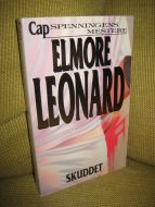 LEONARD: SKUDDET. 1992.