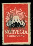 NORVEGIA