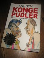 KONGE PUDLER. 2007.