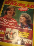 1978,nr 050, NORSK UKEBLAD