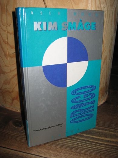 SMÅGE, KIM: ORIGO. 1984.