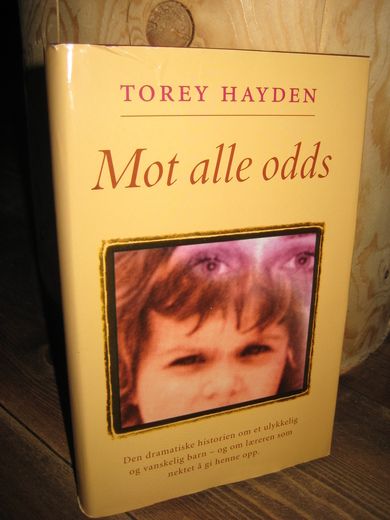 HAYDEN: Mot alle odds. 1997.