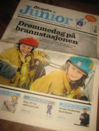 Aftenposten Junior, 2013,nr 007.