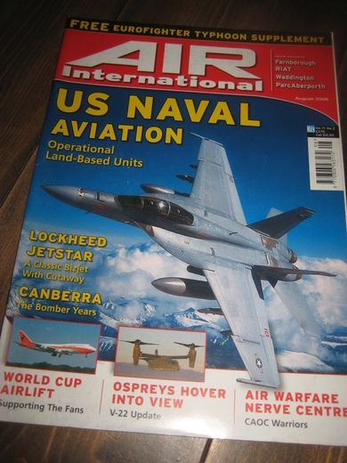 2006,nr 008, AIR International.