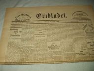 1905,nr 164, Ørebladet