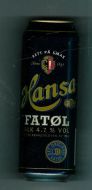 Hansa Fatøl