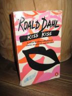 DAHL: KISS KISS. 1959.