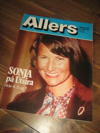 1974,nr 044, Allers.  SONJA