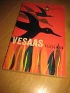 VESAAS: FUGLANE. 1966