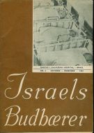 1954,nr 004, Israels Budbærer