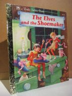 The Elvesand the Shoemaker. 1992.