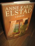 ELSTAD, ANNE KARIN: LENKER. 1999.