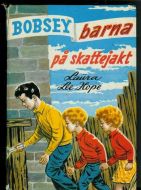 1959,nr 015, BOBSEY BARNA på skattejakt