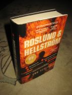 ROSLUND & HELLSTRØM: TRE SEKUNDER. 2013. 