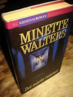 WALTERS: DET MØRKE ROMMET. 1997.