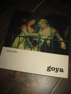 DIEHL: goya