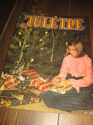 1975, JULETRE