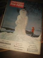 1963,nr 006, MAGASINET FOR ALLE