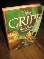 GRIPE, MARIA: Agnes Cecilia- en selsom historie. 1988. 